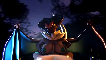 Pokemon sexy xxx